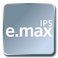 e-max system logo